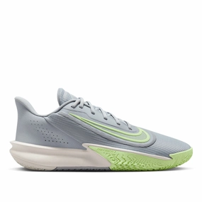 Nike Men's Precision 7 Basketball Shoes Stylish Option