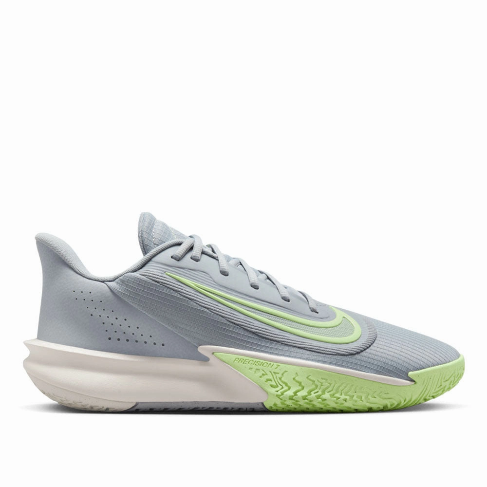 Nike Men's Precision 7 Basketball Shoes Stylish Option