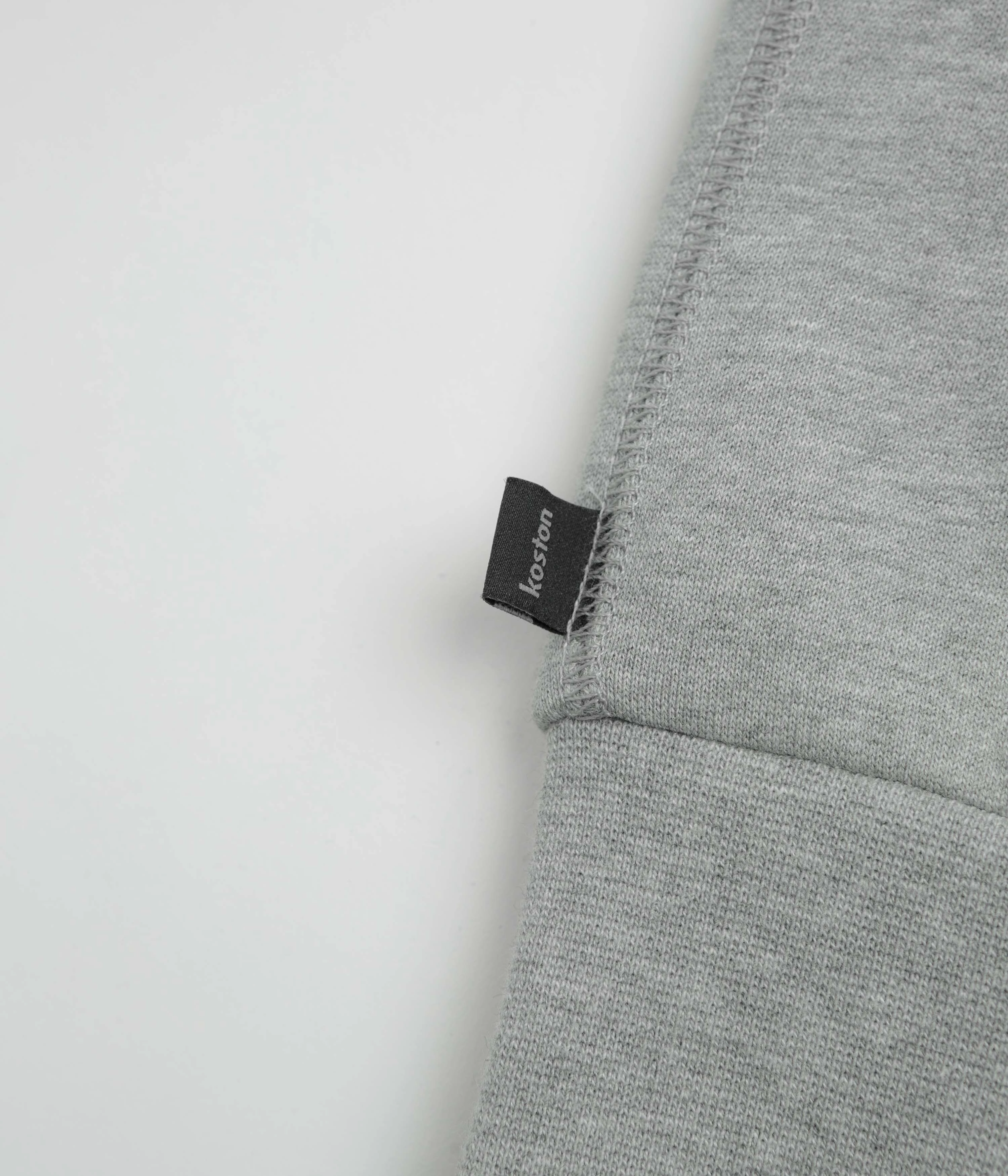 Nike SB Koston Crewneck Sweatshirt - Dark Grey Heather product chain toughness