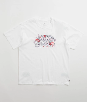 home clothes Nike SB Spray Can T-Shirt - White