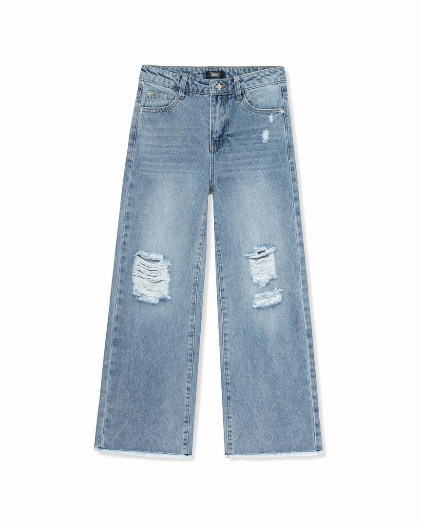 Truce Straight Leg Pant All-day Comfort