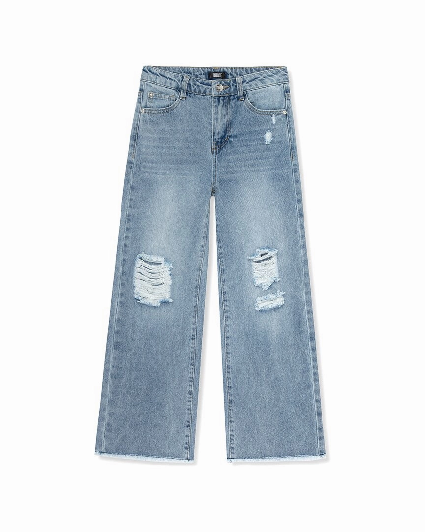 Truce Straight Leg Pant AntiStaticLining