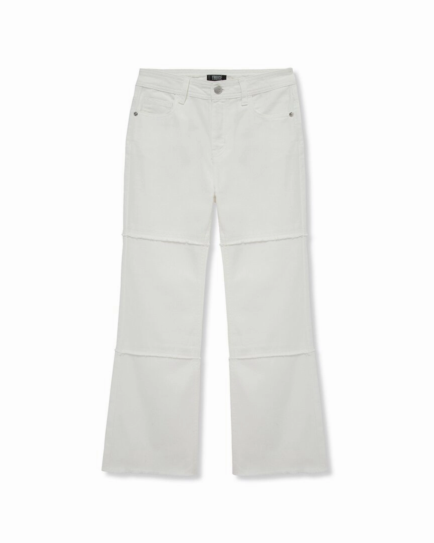 Flex Wear Design All Day Wear Truce Flare Leg Pant