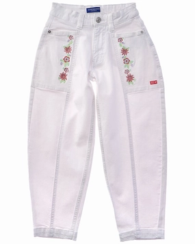 Tight Cut Scotch & Soda Stretch Jean