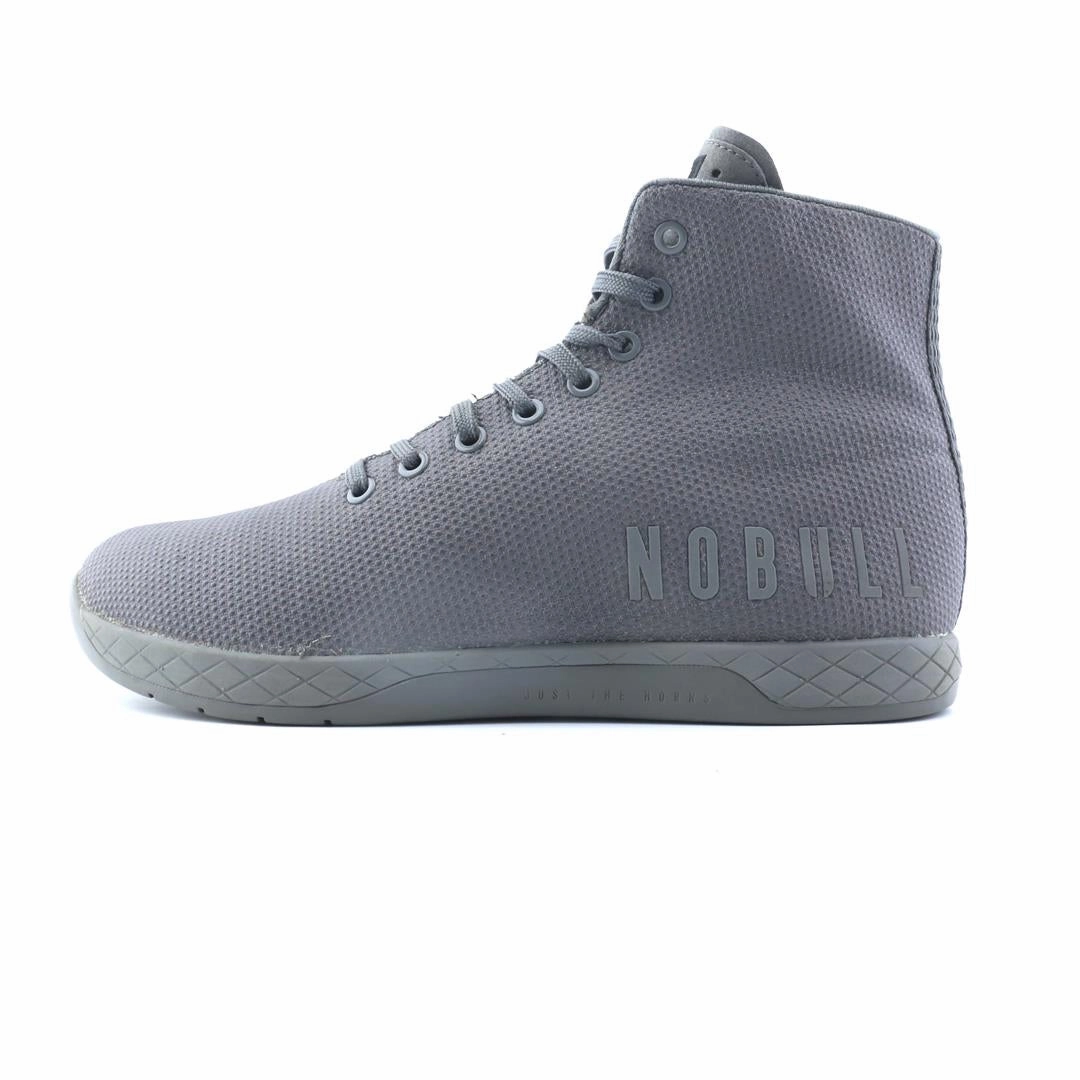 Comfort   insole Sneakers style NOBULL   FALLEN ROCK