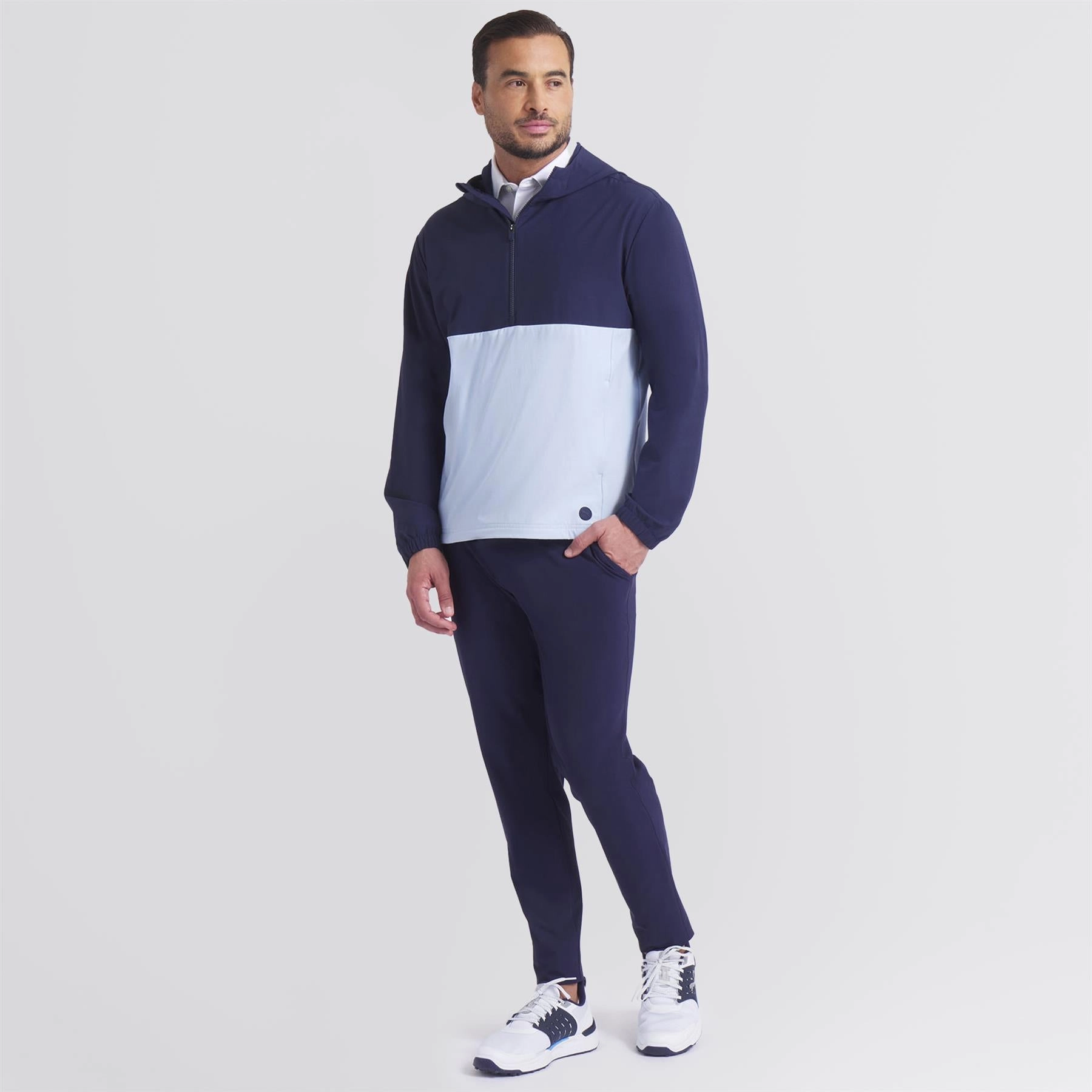 Ripguard Anorak Haute Tropic Work Comfort