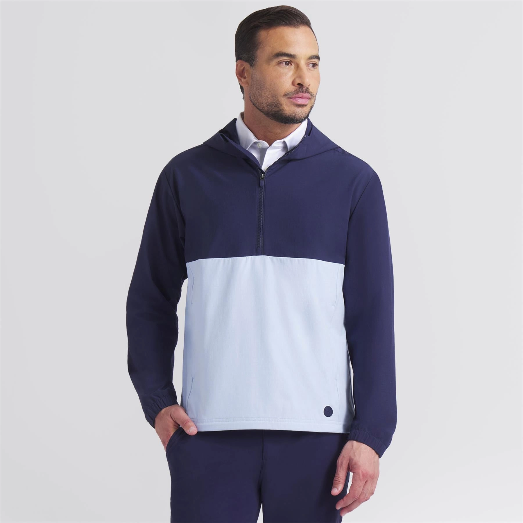 Ripguard Anorak Haute Tropic Comfort Focused Design