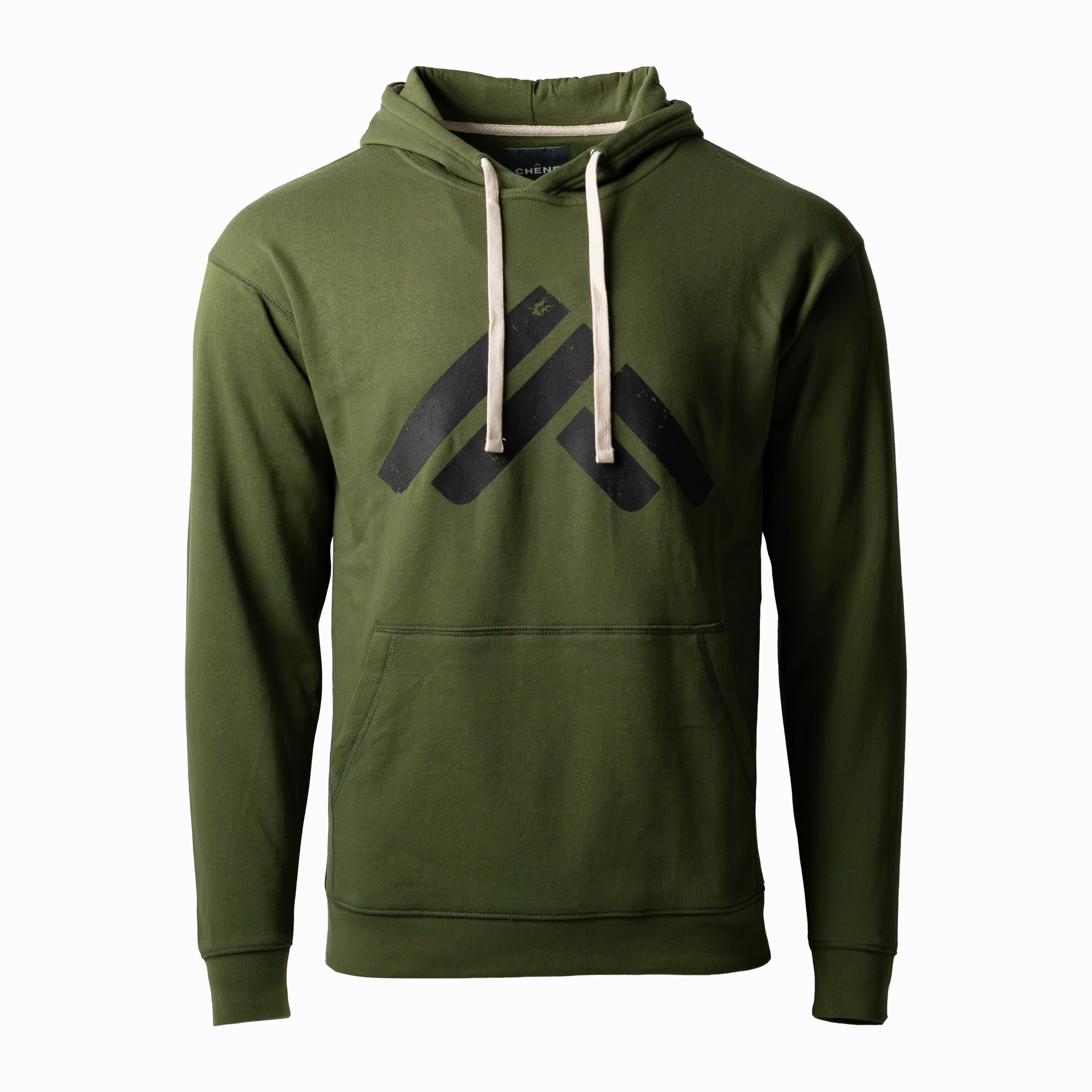 Delta Hoodie Stretch Knit Fabric