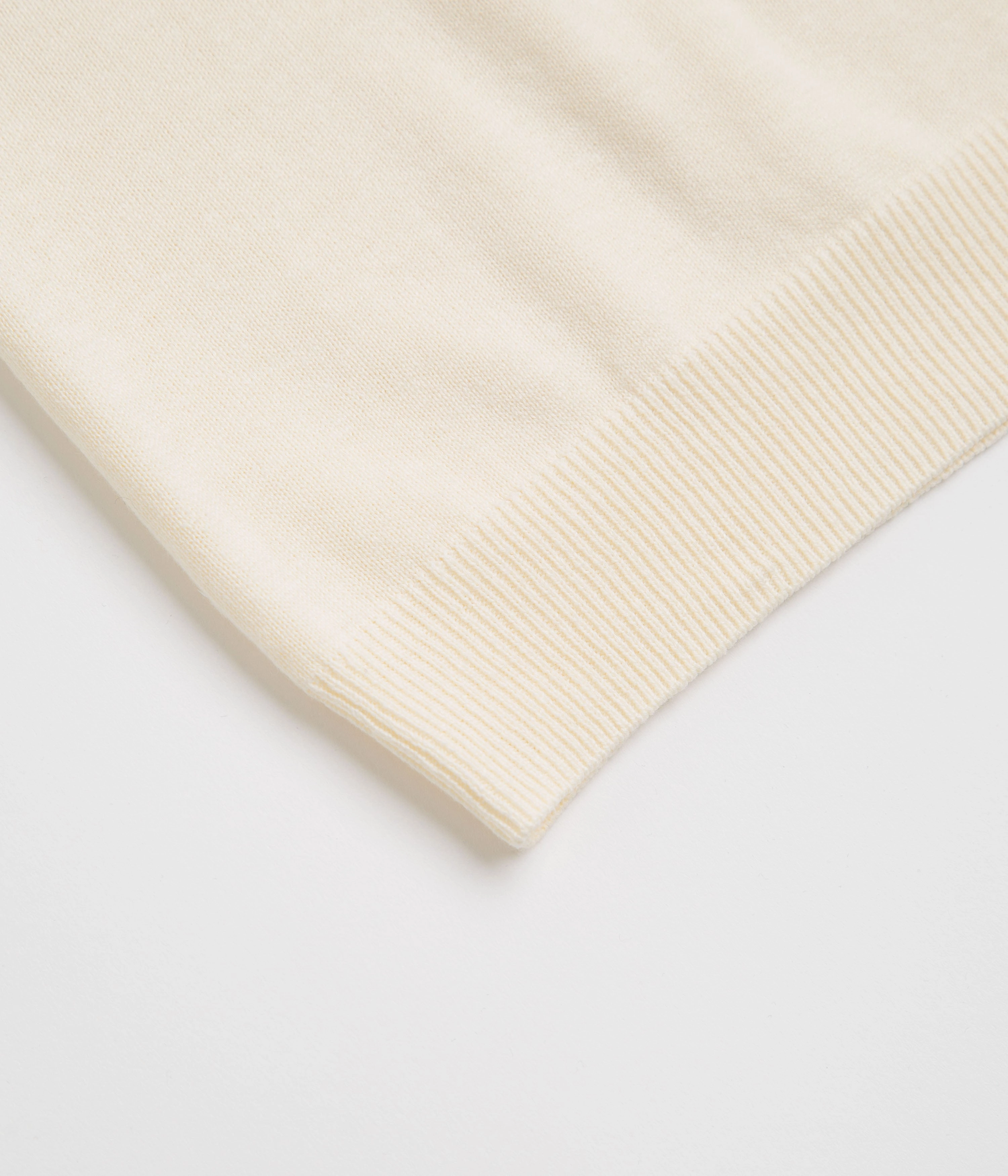 Odor Control Treatment casual event Norse Projects Rhys Cotton Linen T-Shirt - Kit White
