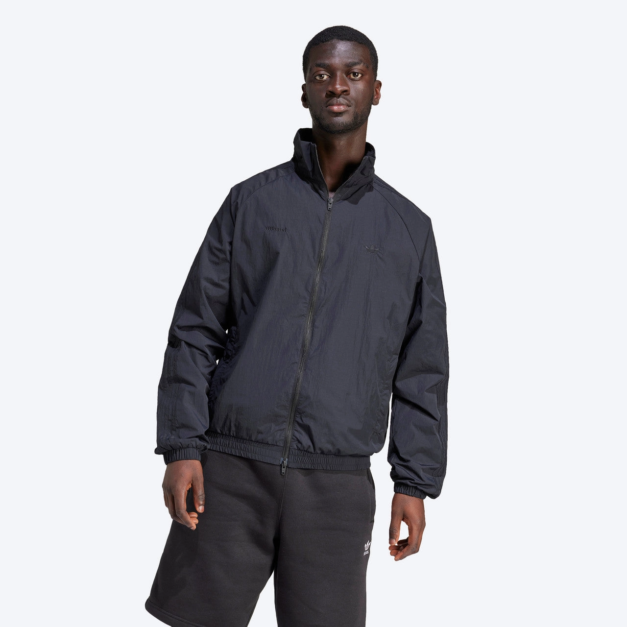 Nylon Tracktop x JJJJound Urban Lifestyle