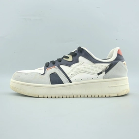 LI-NING LOW-TOP MeshMaterial
