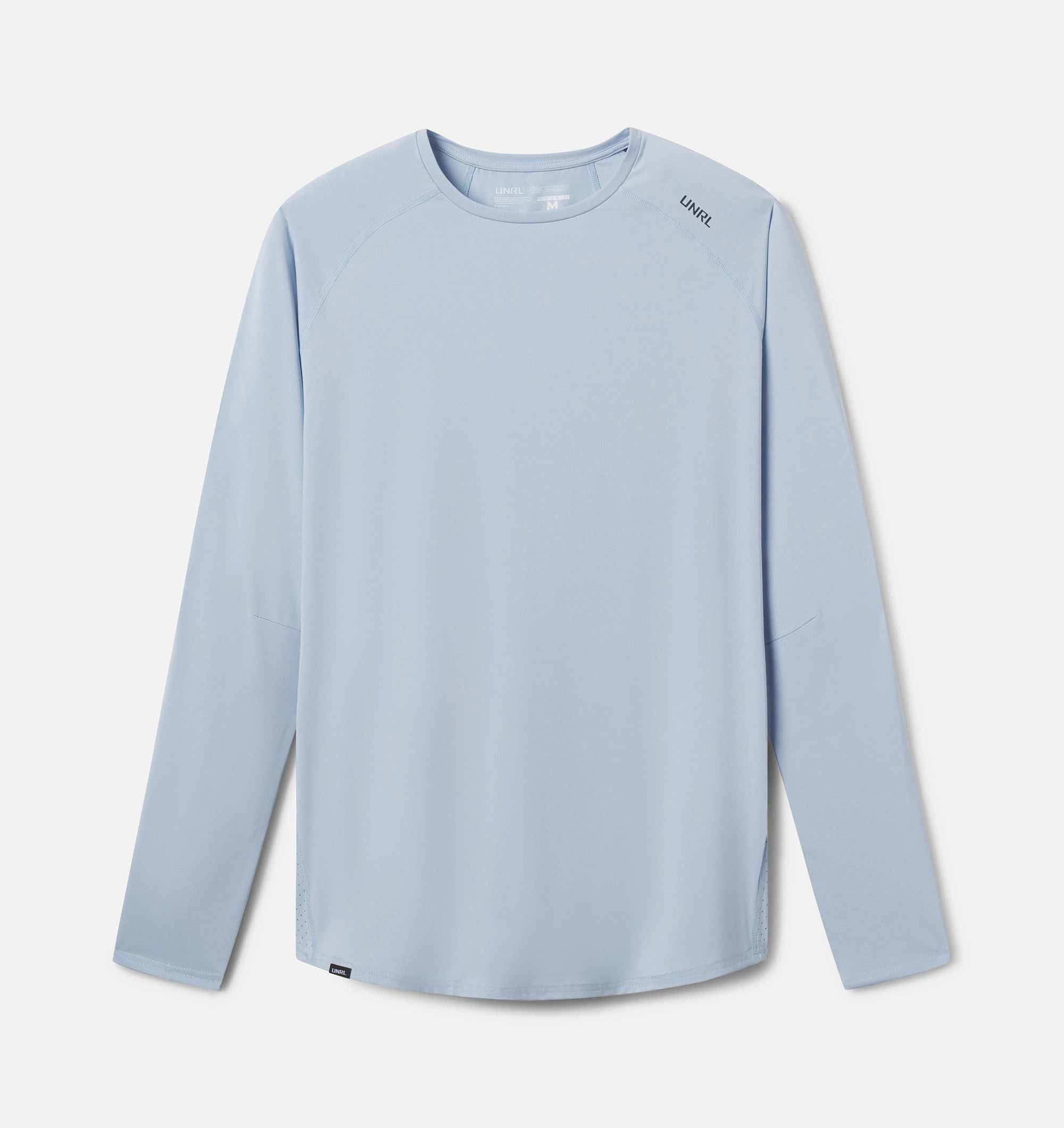 SleevelessOption Stride Long Sleeve
