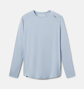 summer look Stride Long Sleeve