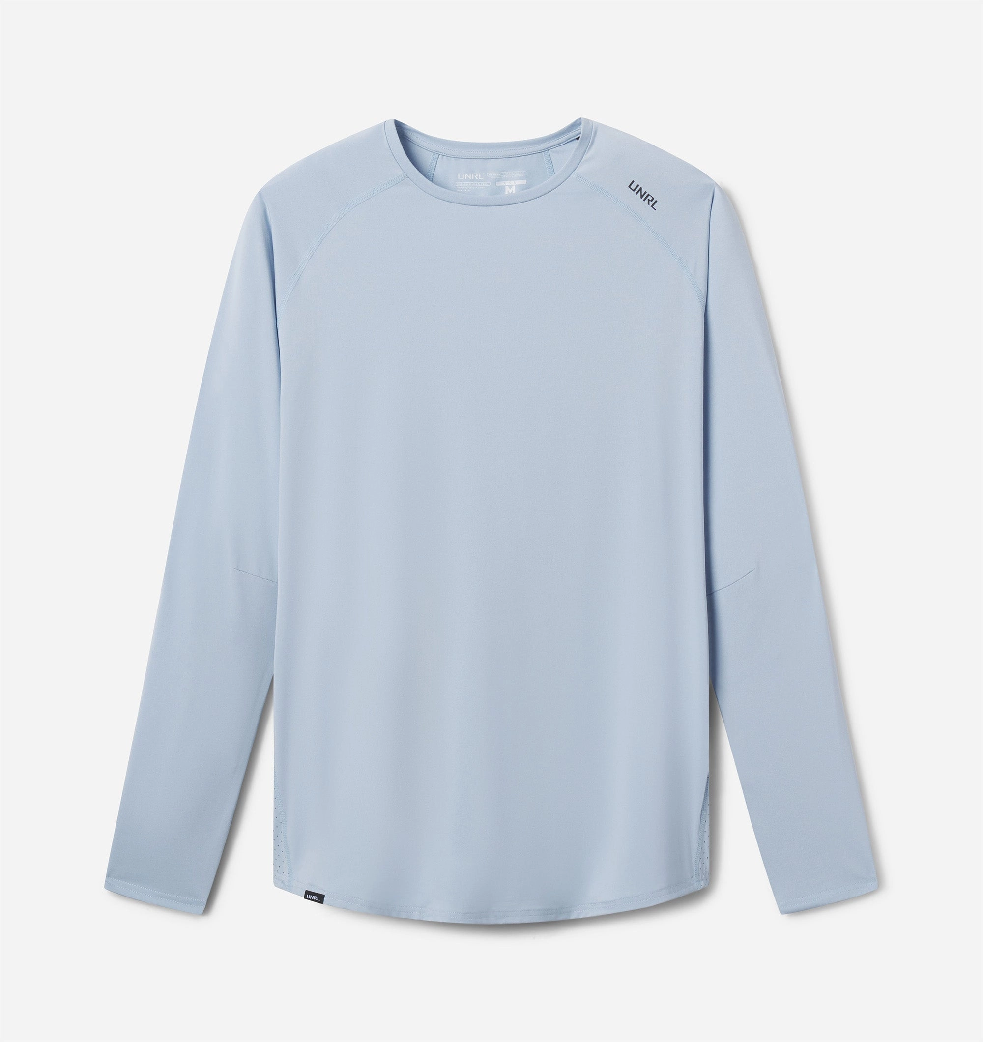 summer look Stride Long Sleeve