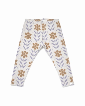 oh baby! Nordic Double Knit Legging TailoredSilhouette