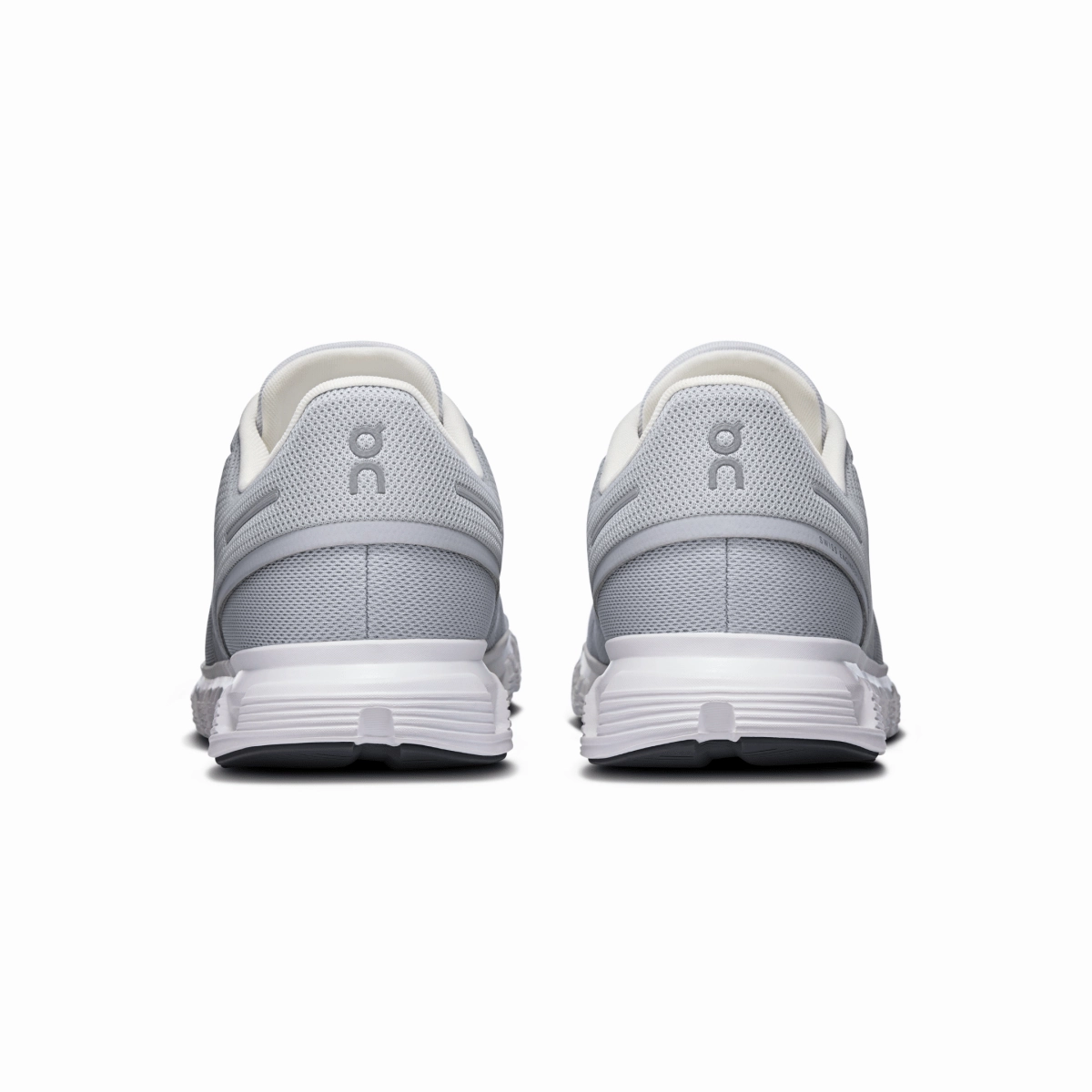 Sneaker Releases Rebound Midsole On Running Men's Cloud 6 Glacier/White