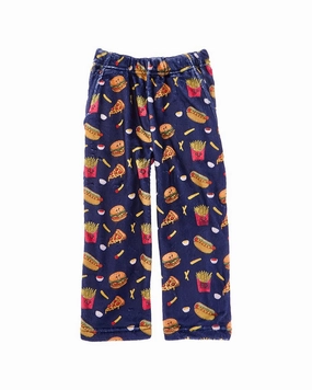 LowProfileTopstitching Gusseted Crotch PREPPY GOOSE Pant