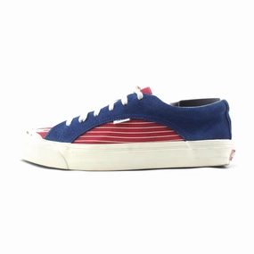 VANS OG LAMPIN LX Push Step