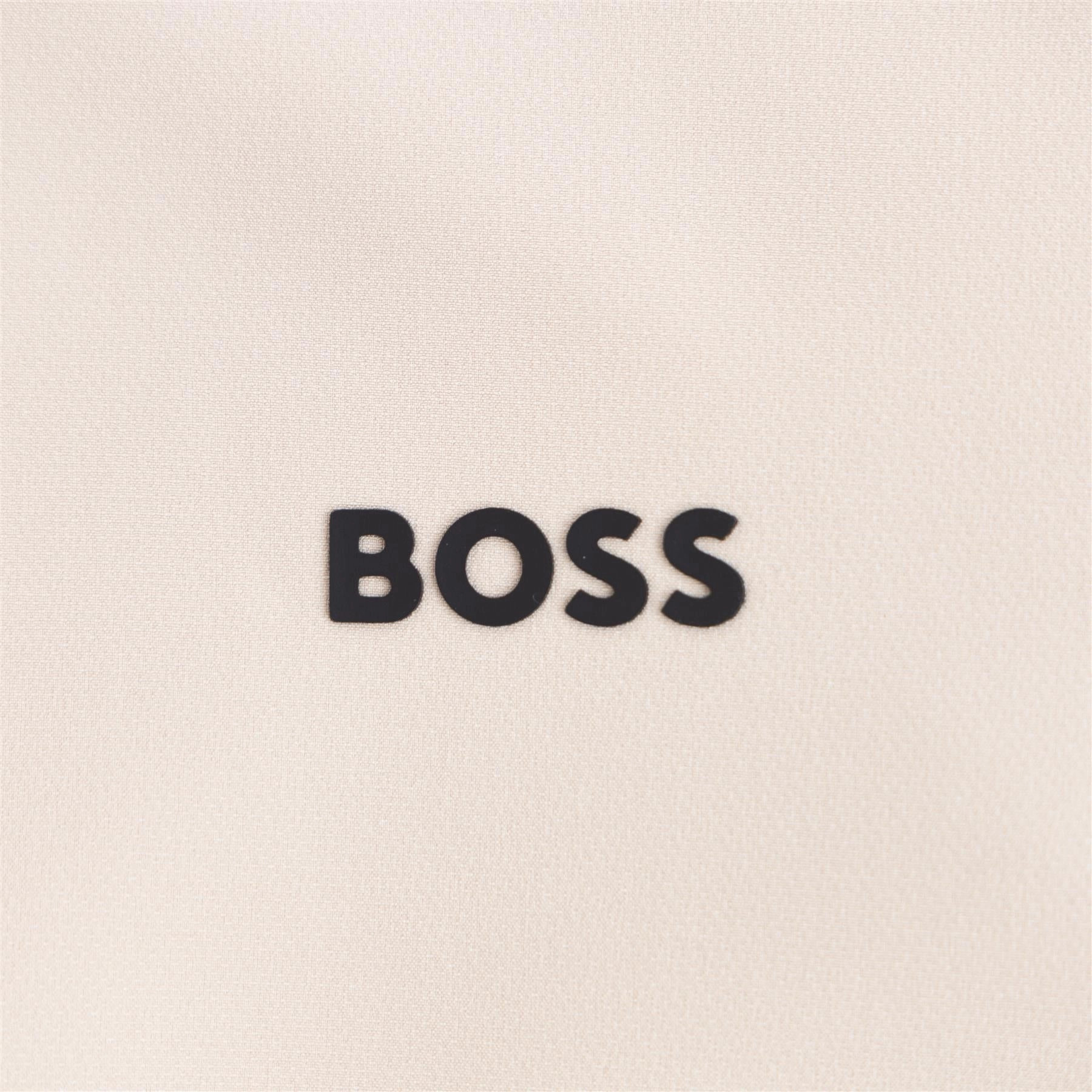 challenge Commuter Hooded Jacket Medium Beige