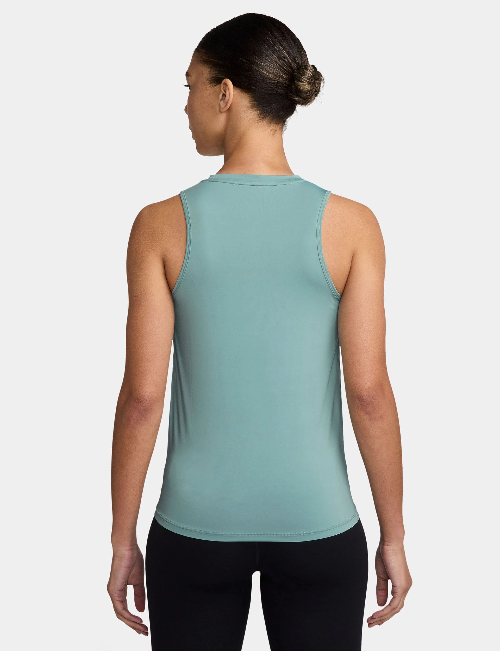 One Classic Dri-FIT Tank Top - Cannon/White Large Size fire fighting