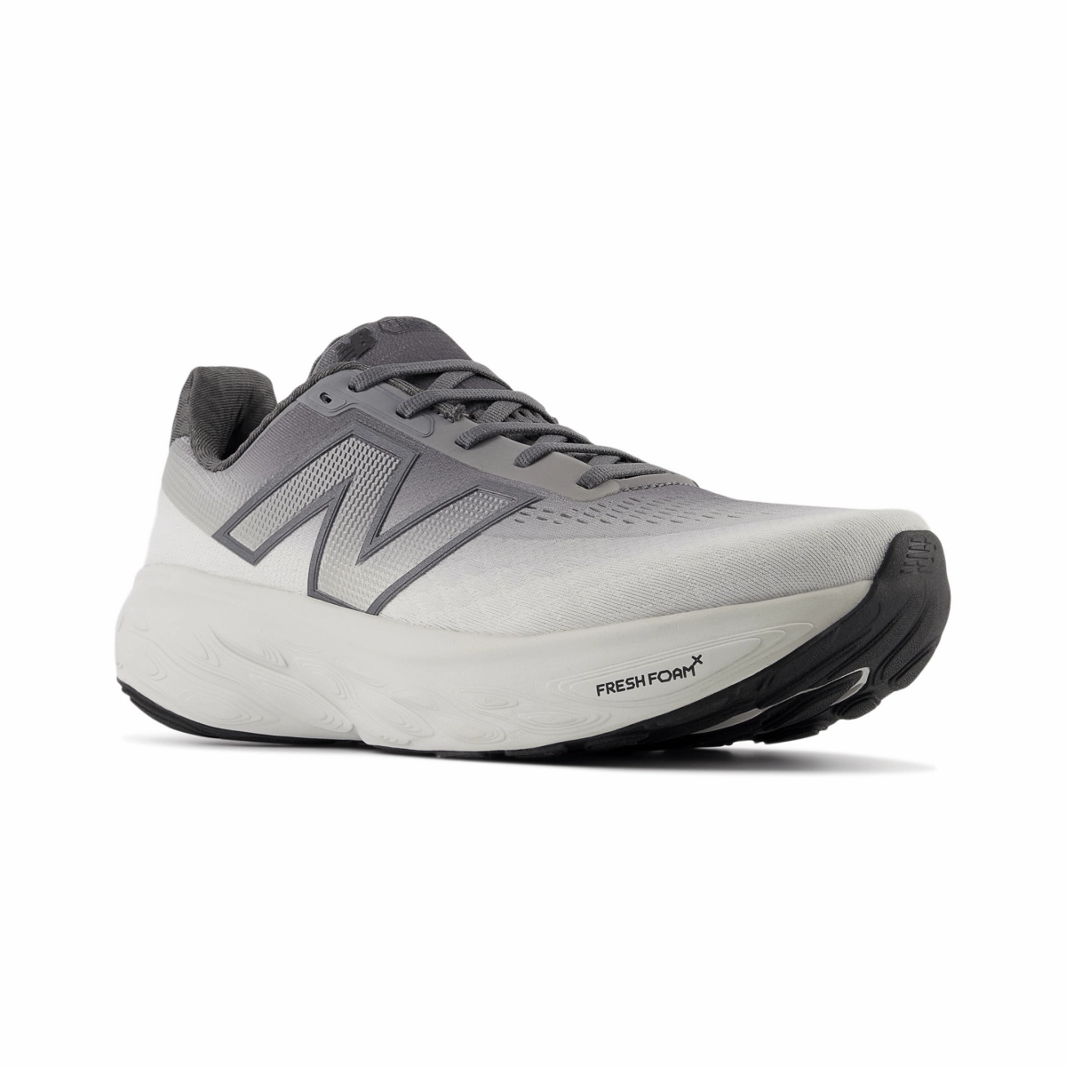 New Balance Men's Fresh Foam X 1080v14 M1080L14 Castlerock/Grey Matter/Black Easy Clean