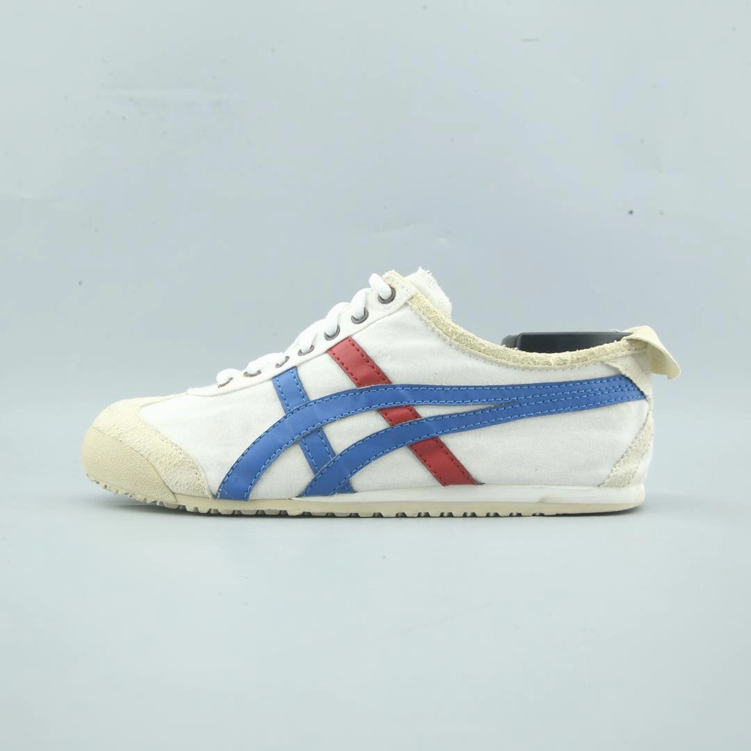 Stay Light Urban Feel ONITSUKA TIGER MEXICO 66