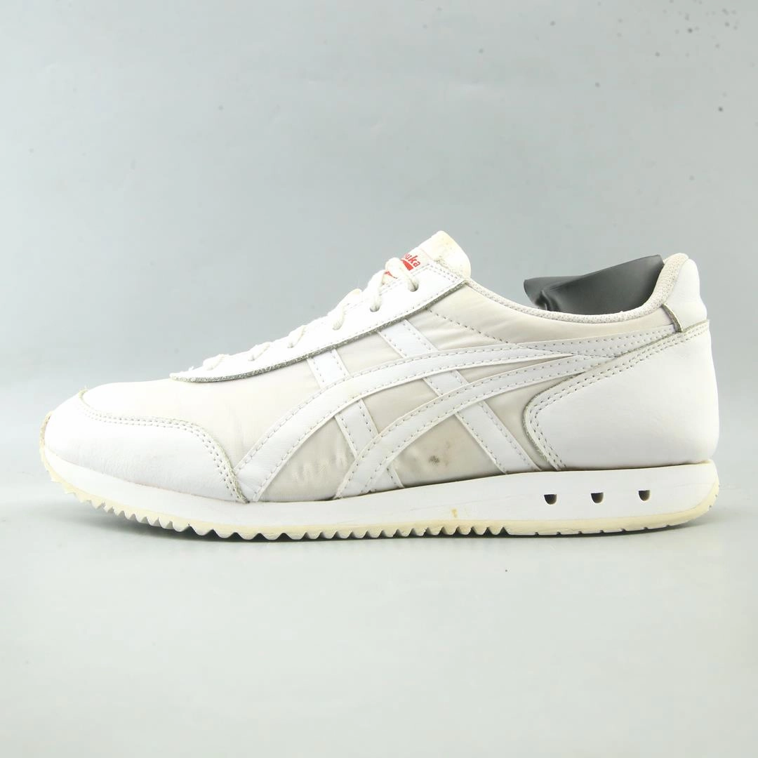 ONITSUKA TIGER NEW YORK Punch Step Flexible Comfort