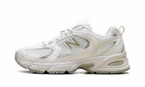 530 "Reflection Olivine" Thermoregulating Liner