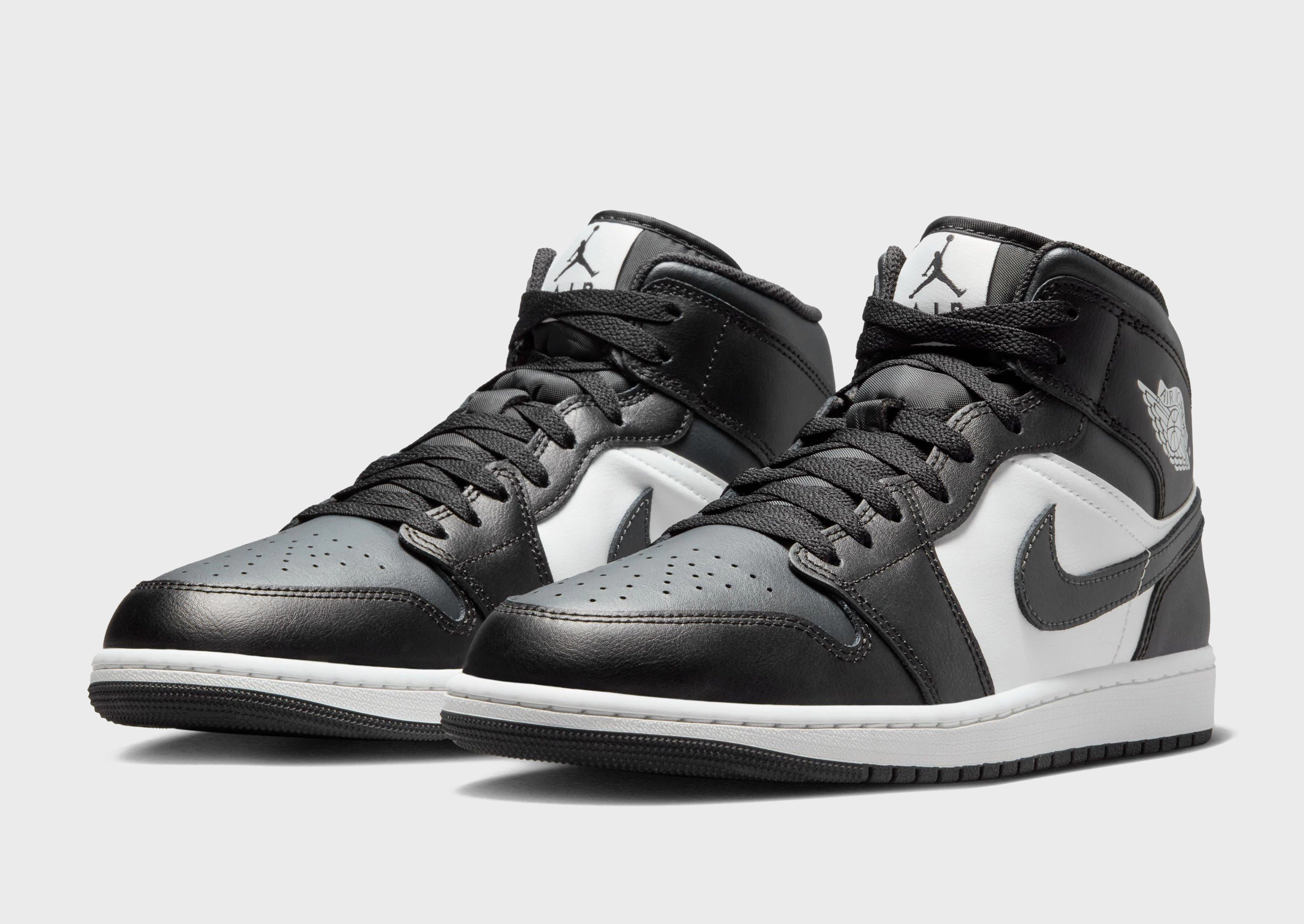 High Speed Fashion Active Air 1 Mid