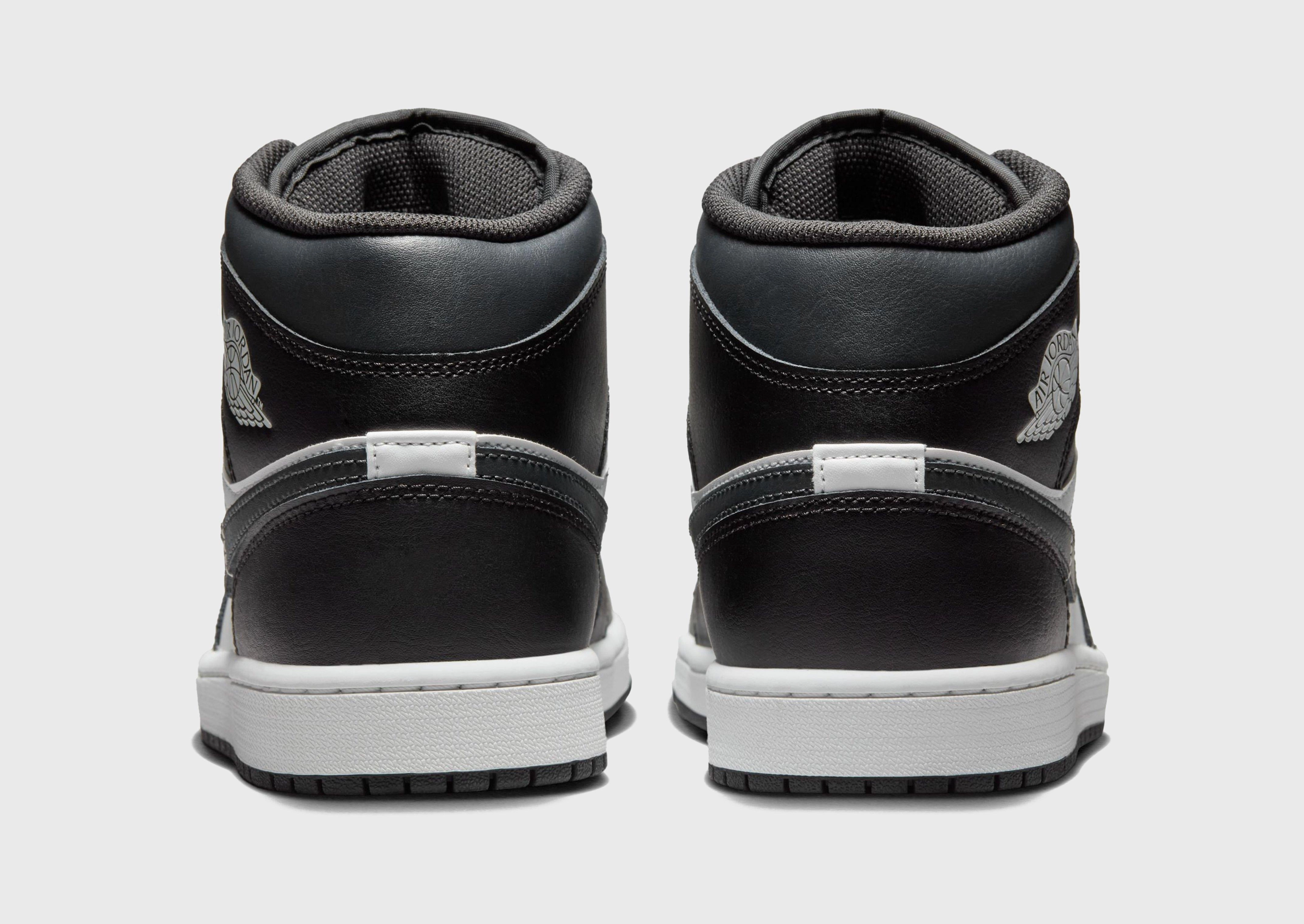 Casual cushioning Outdoor Friendly Air 1 Mid