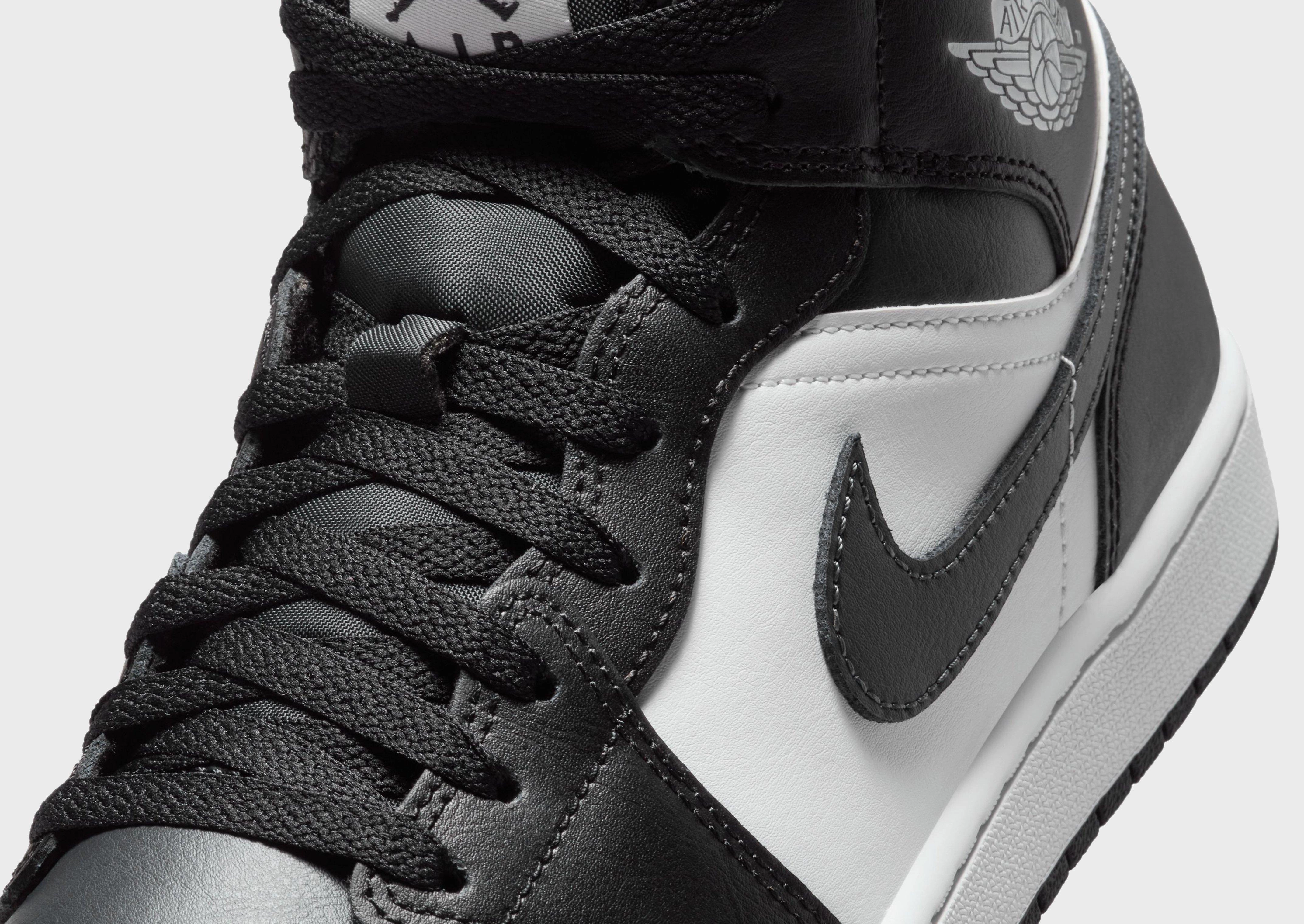 Air 1 Mid Breathable Weave