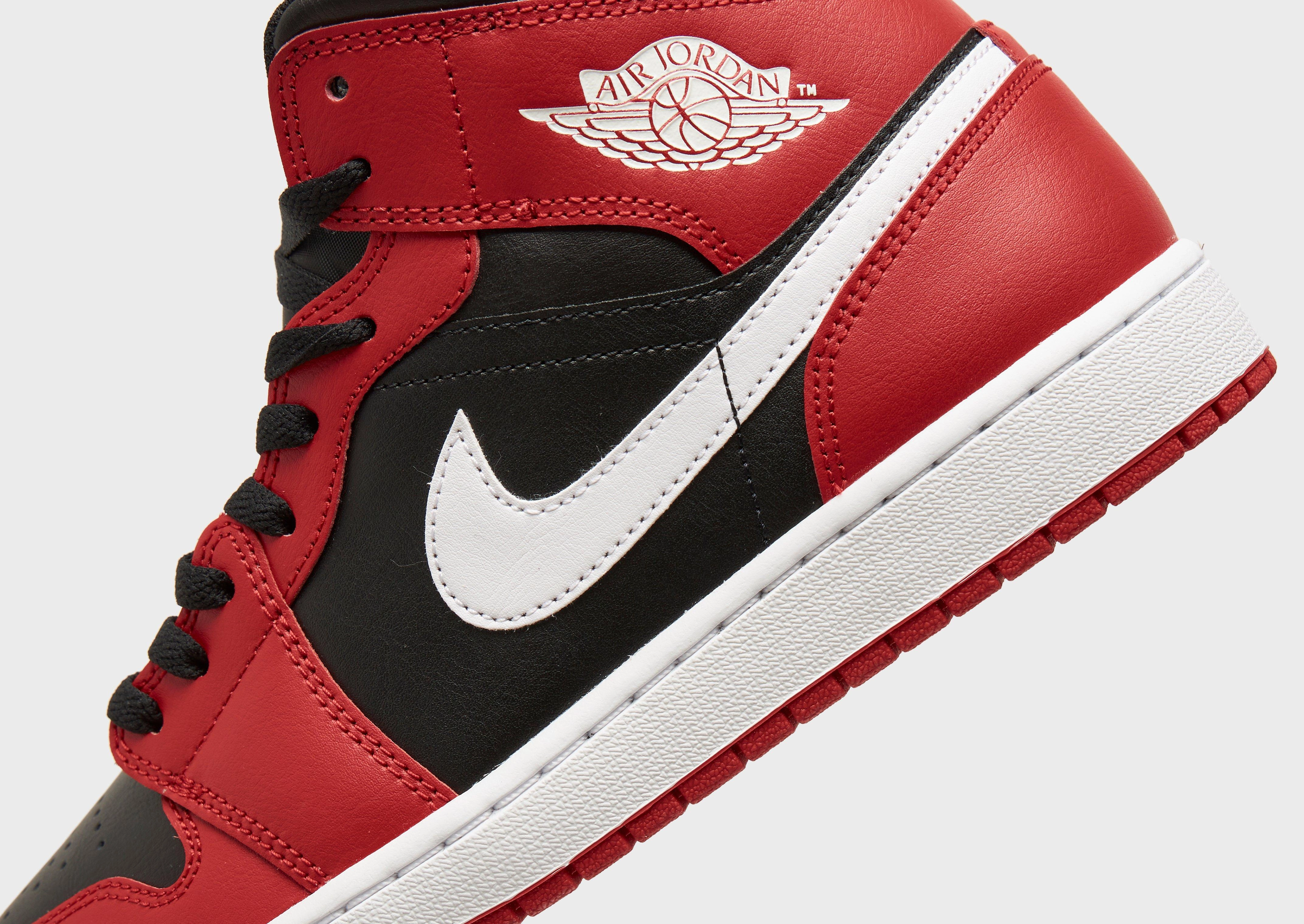 Air 1 Mid Active City