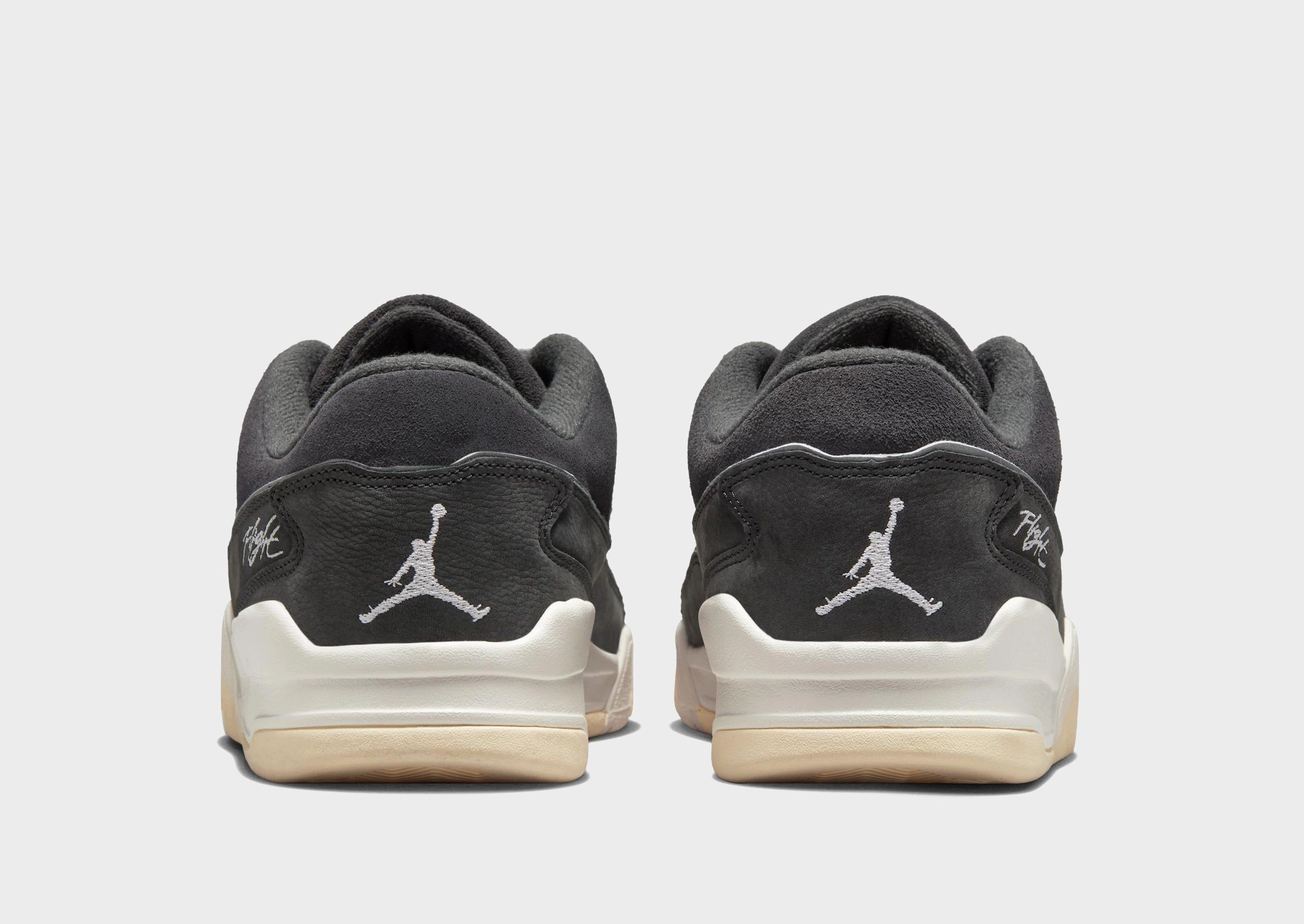 Flight Court Modern Form Non Marking Sole