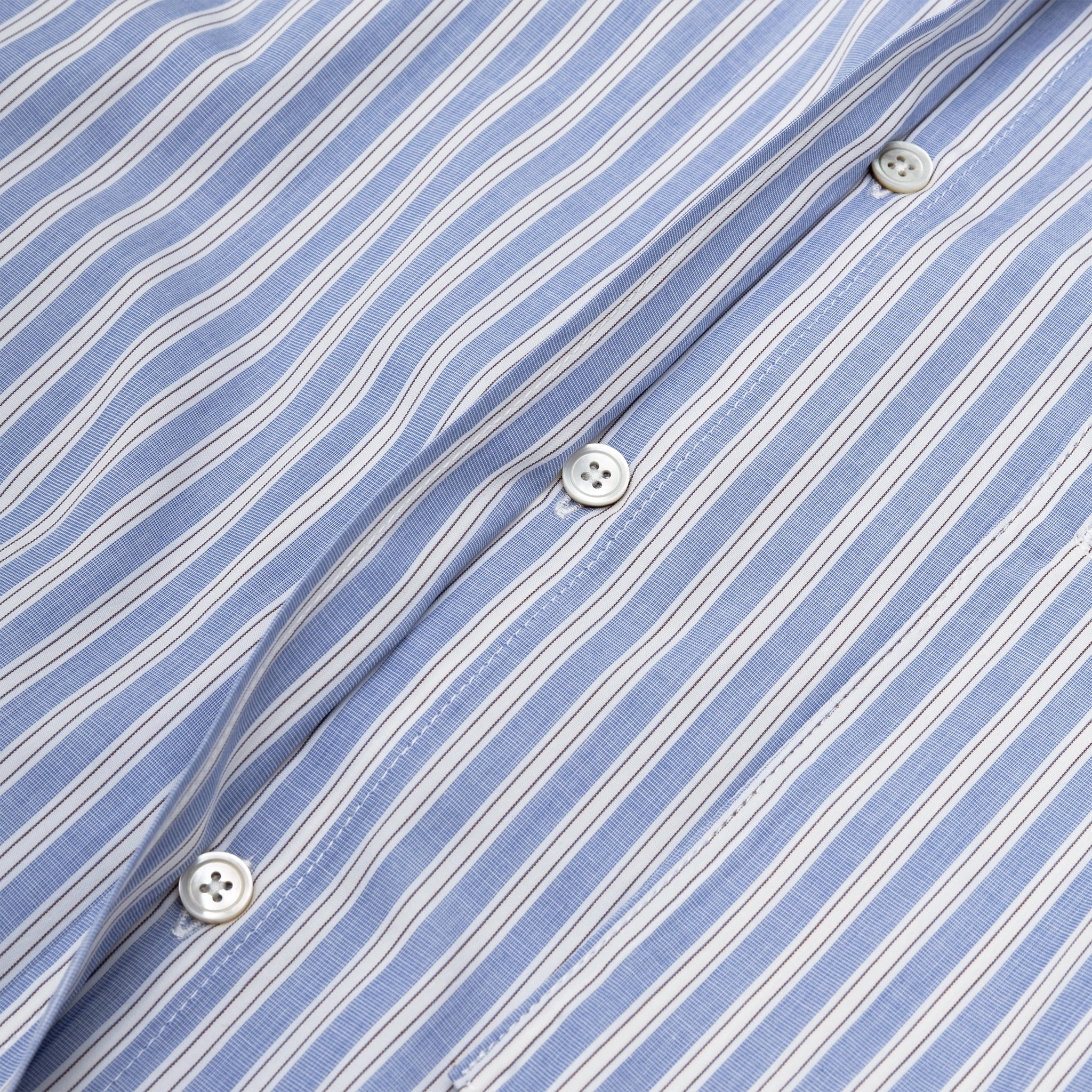 OVERTURN SHIRT Everyday Comfort