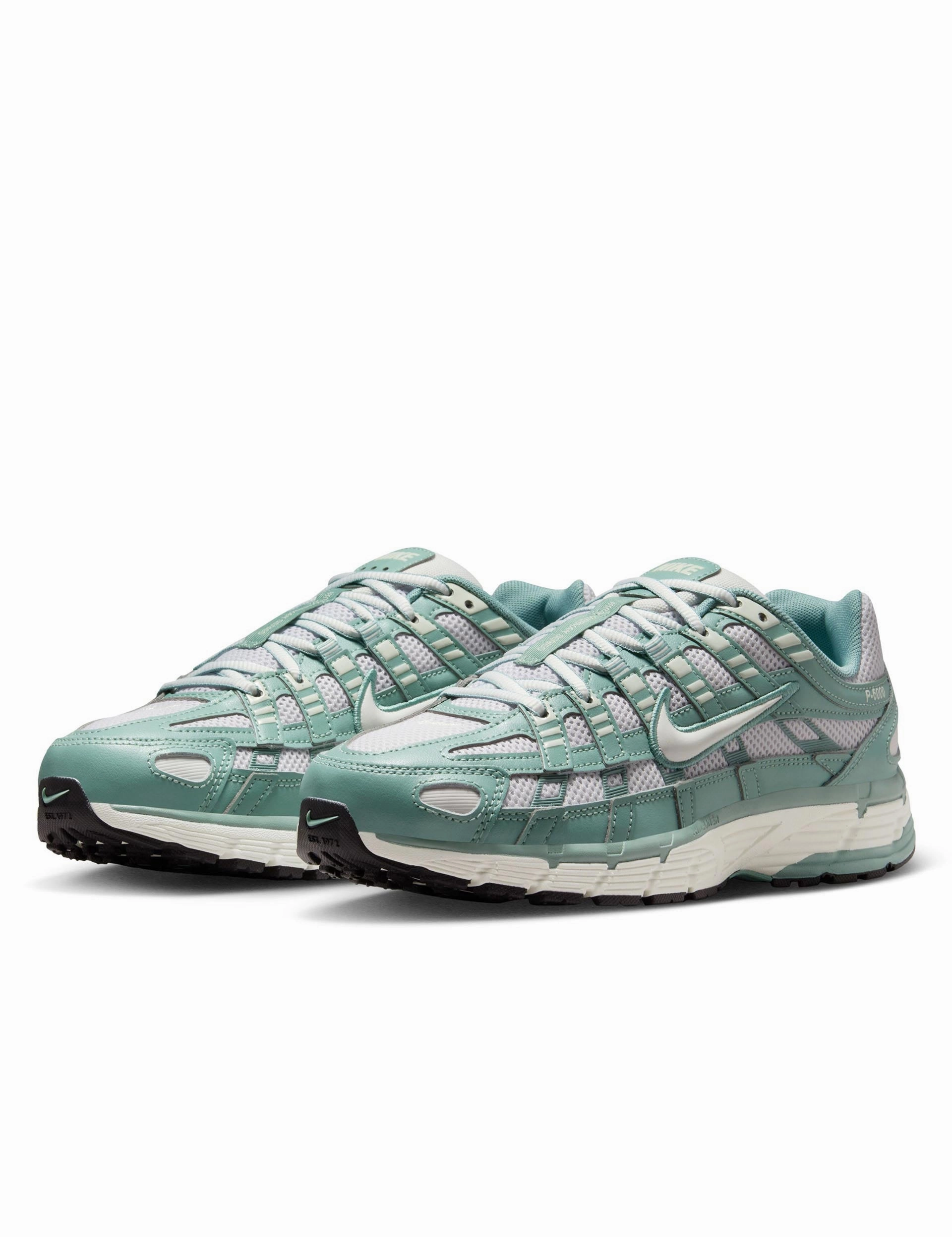 P-6000 Shoes - Cannon/Soft Pearl/Platinum Tint/Black Fashionable Style Comfort Function