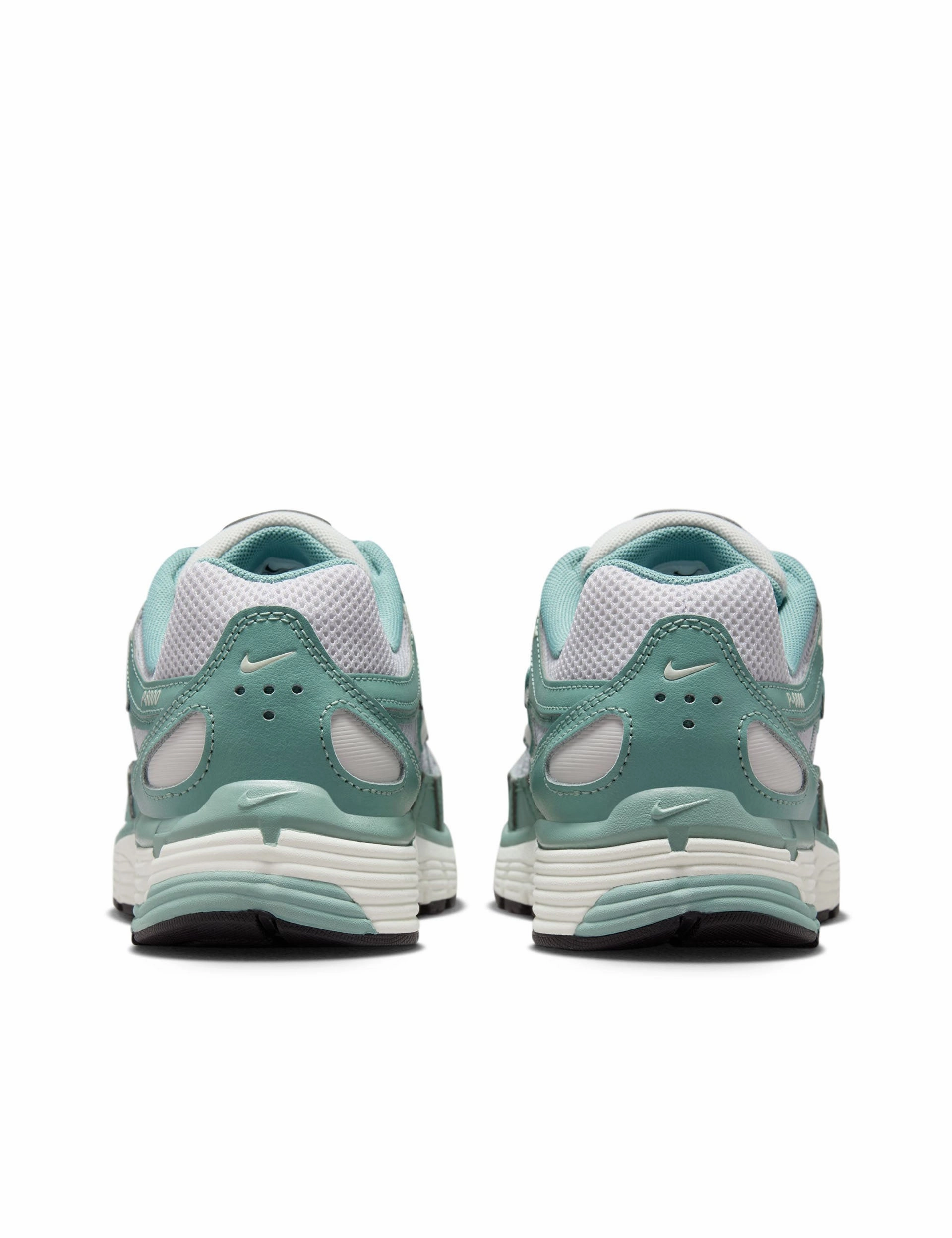 Run Daily Knit Design P-6000 Shoes - Cannon/Soft Pearl/Platinum Tint/Black