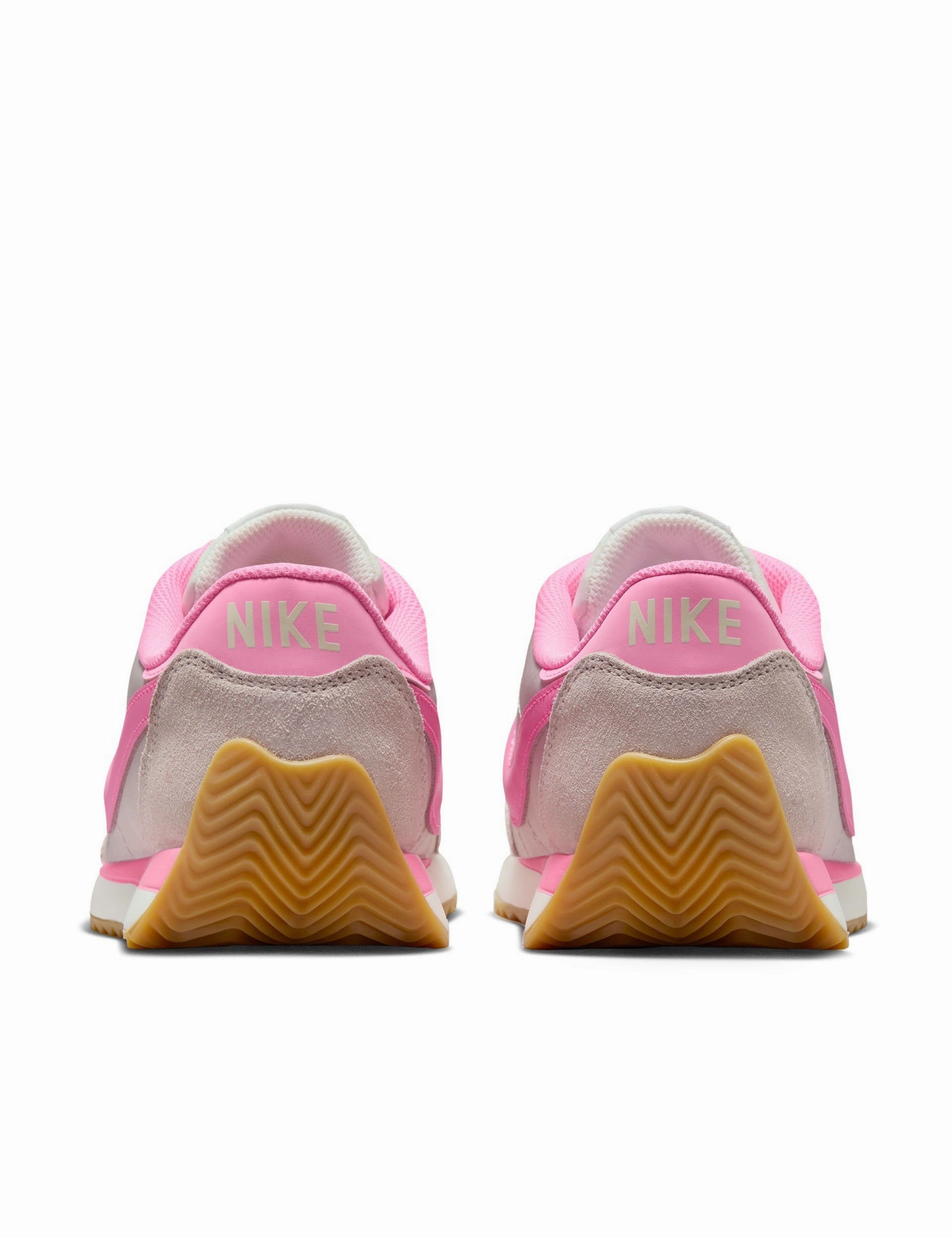 Support Feel Midsole Support Pacific Shoes - Silt Red/Pink Spell/Sail/Gum Light Brown