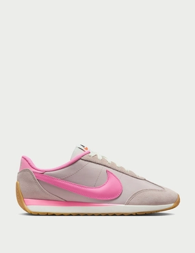 Run Meet Pacific Shoes - Silt Red/Pink Spell/Sail/Gum Light Brown