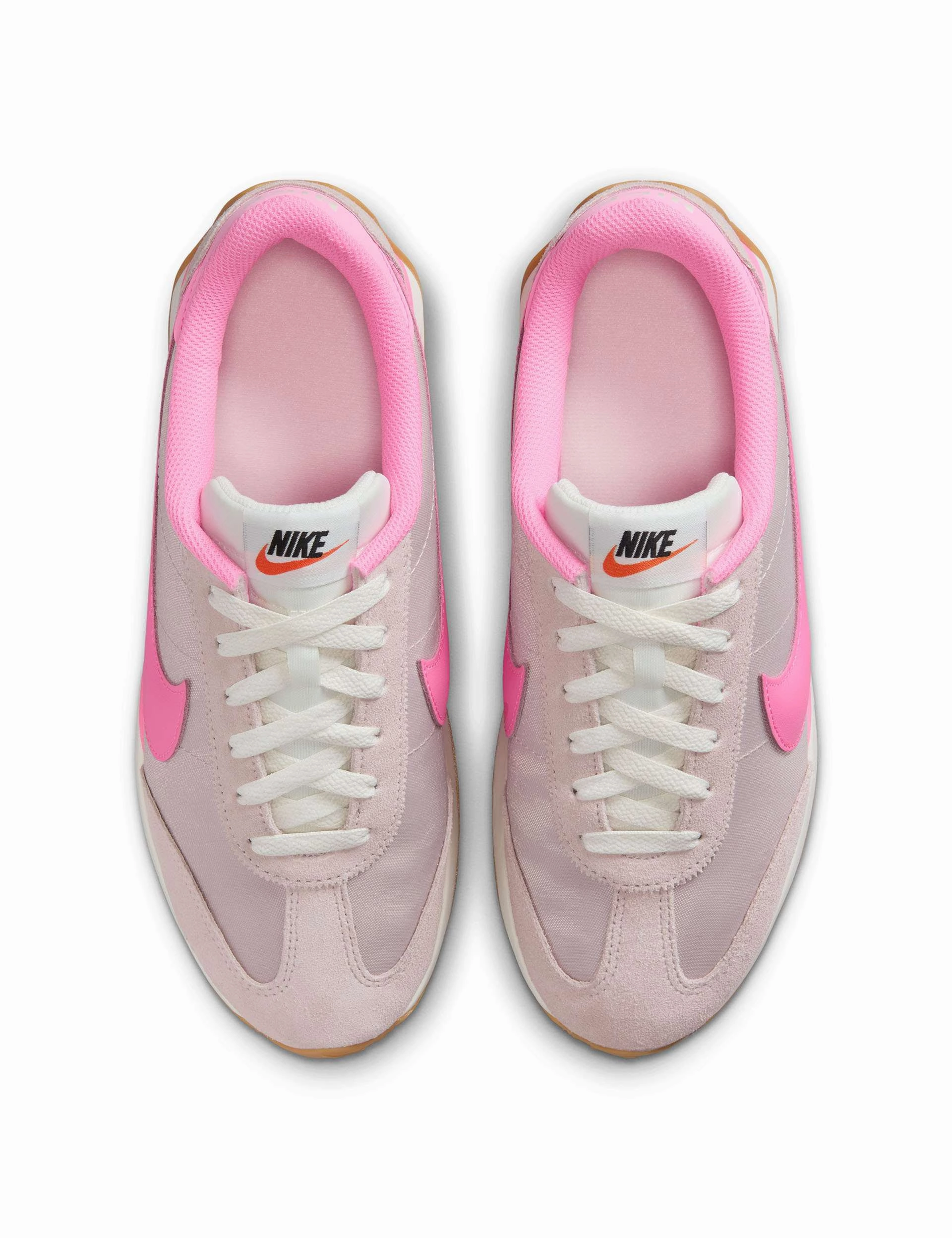 Pacific Shoes - Silt Red/Pink Spell/Sail/Gum Light Brown Zero Drop Sole Geometry Friend Out