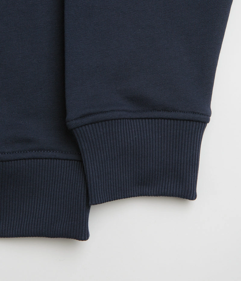 packable Parlez Planter Crewneck Sweatshirt - Midnight