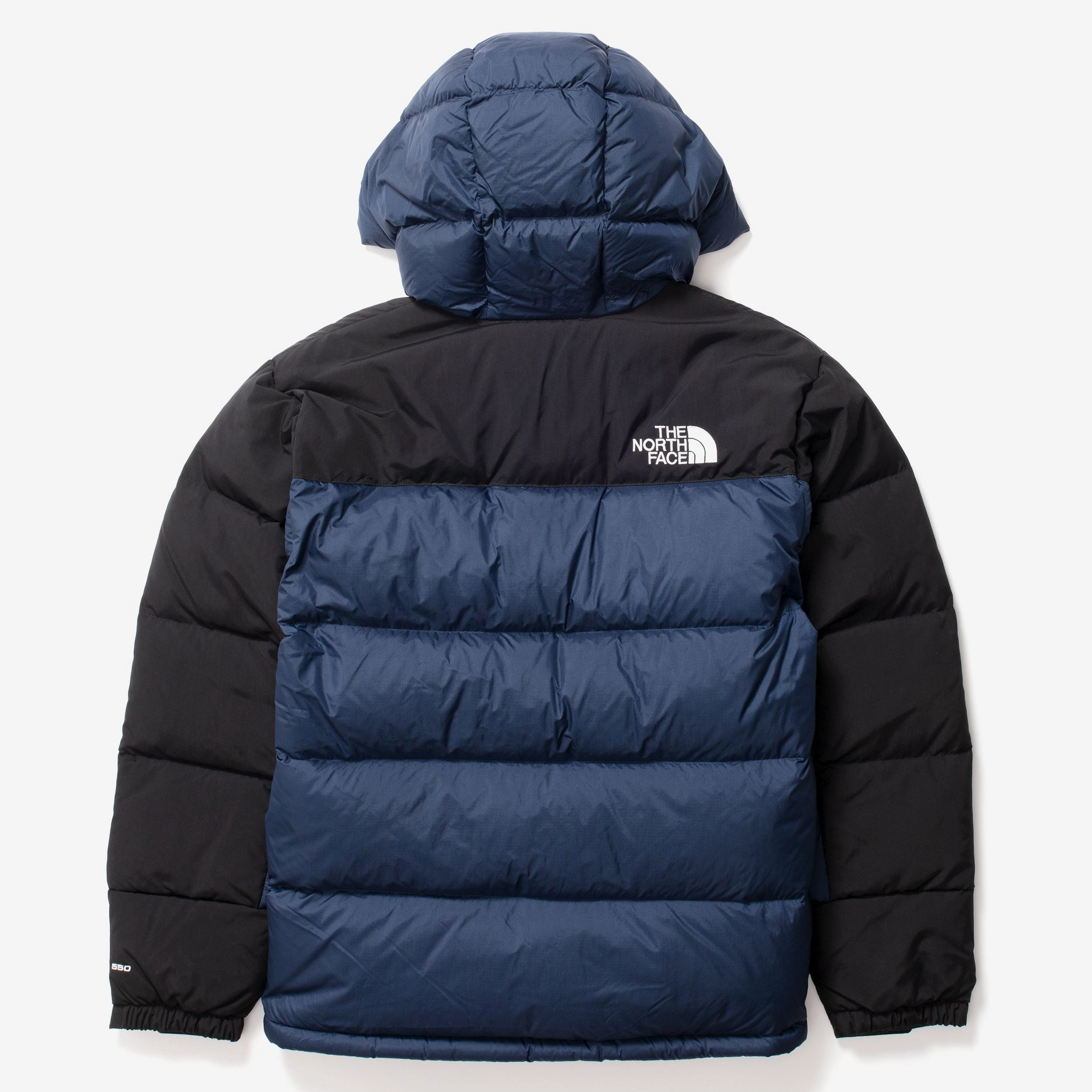 YKK Zipper Rain Resistant Hmlyn Down Parka