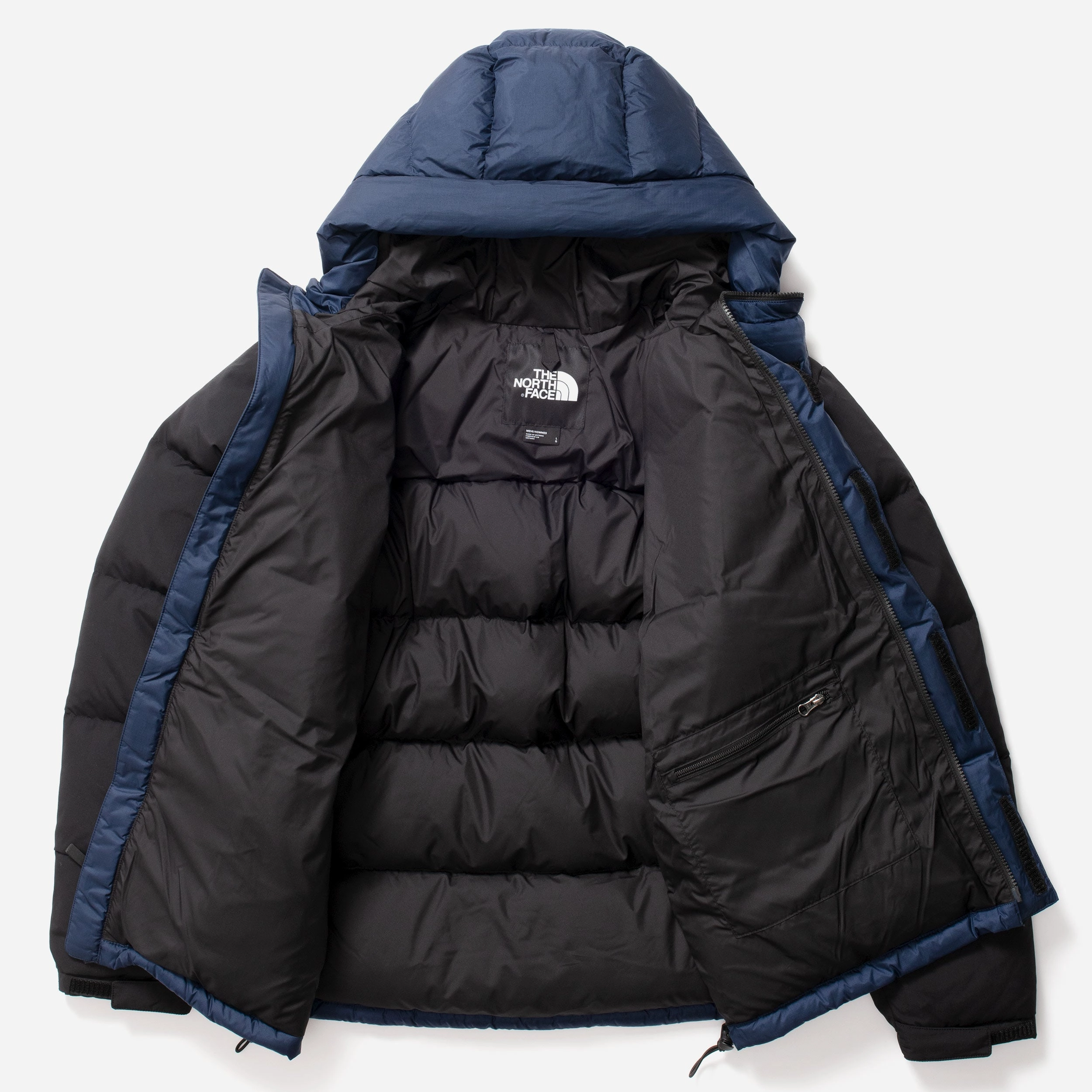 Hmlyn Down Parka Protective Layer