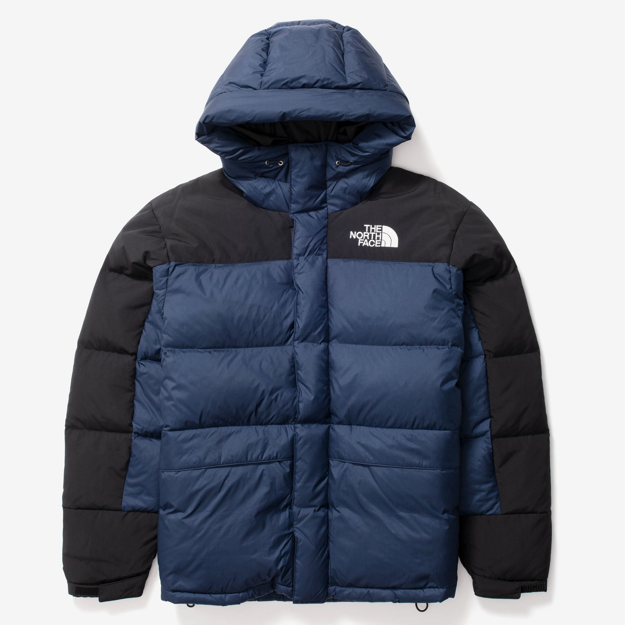 Reflective Trim Waterproof Protection Hmlyn Down Parka