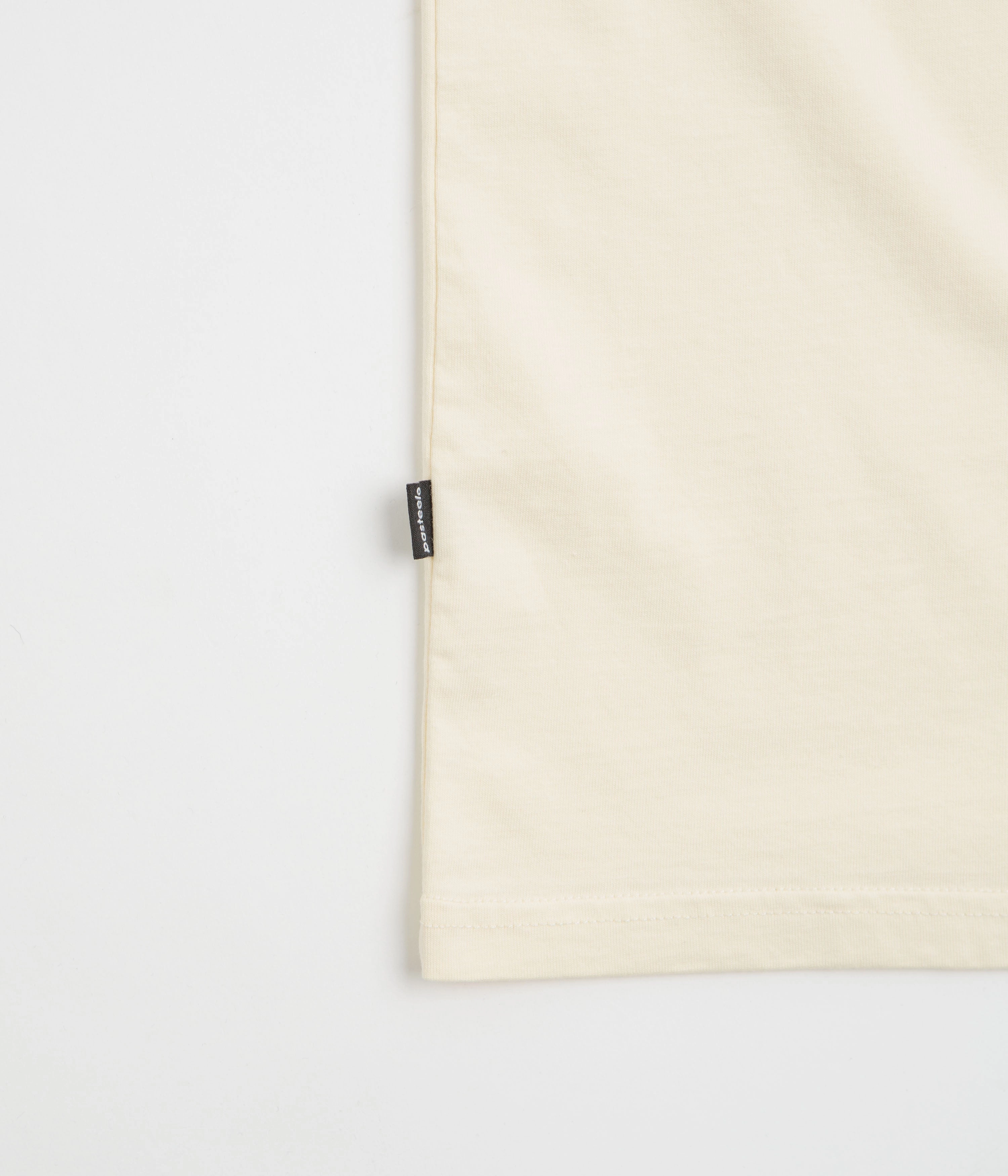 Pasteelo Jazz Cats T-Shirt - Cream Comfortable cinema event