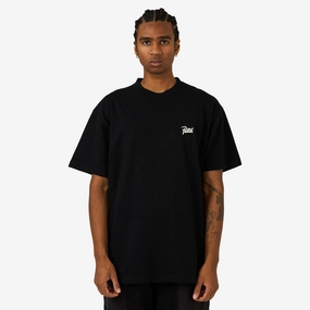 Patta Tru Baller T-Shirt Black water park event