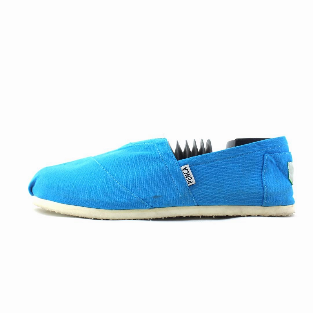 PENCA . Moon Jog Quiet Walk