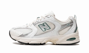 530 "Sea Salt Marsh Green" Sports Precision Fashionable Appeal