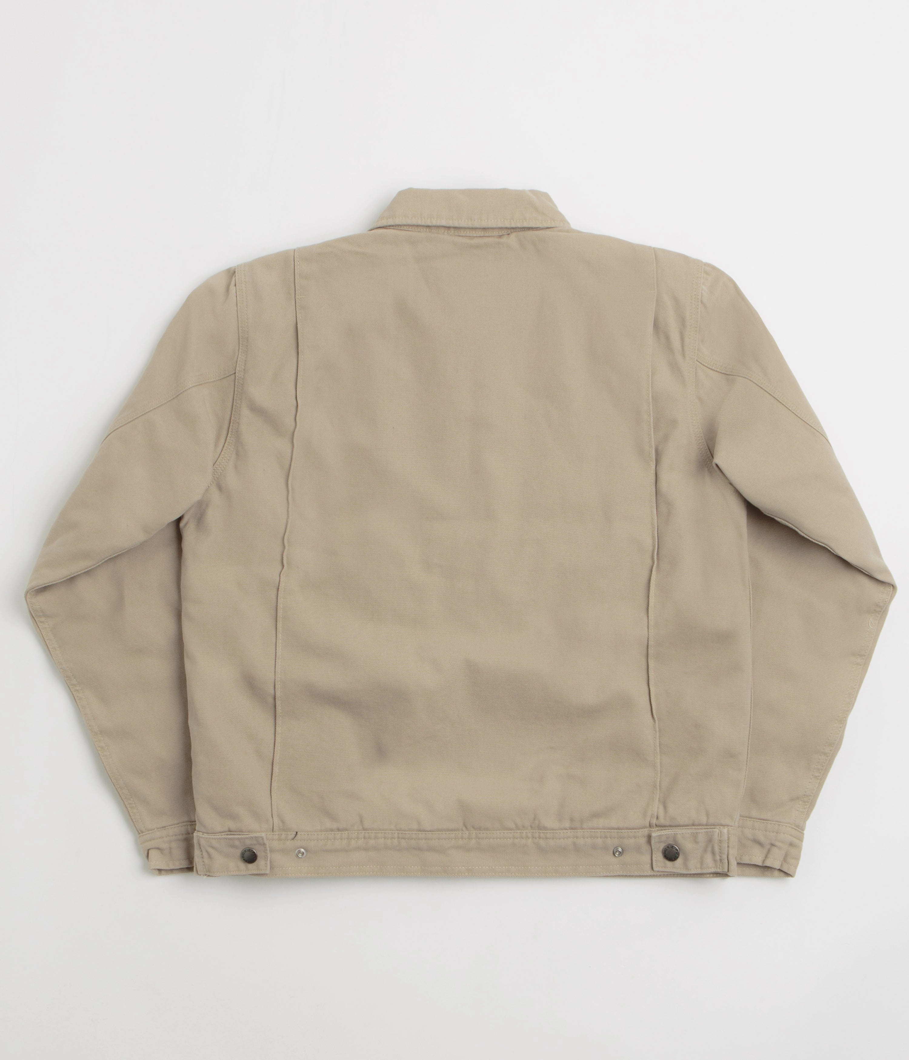BondedFabric Dickies Painter Canvas Jacket - Desert Sand