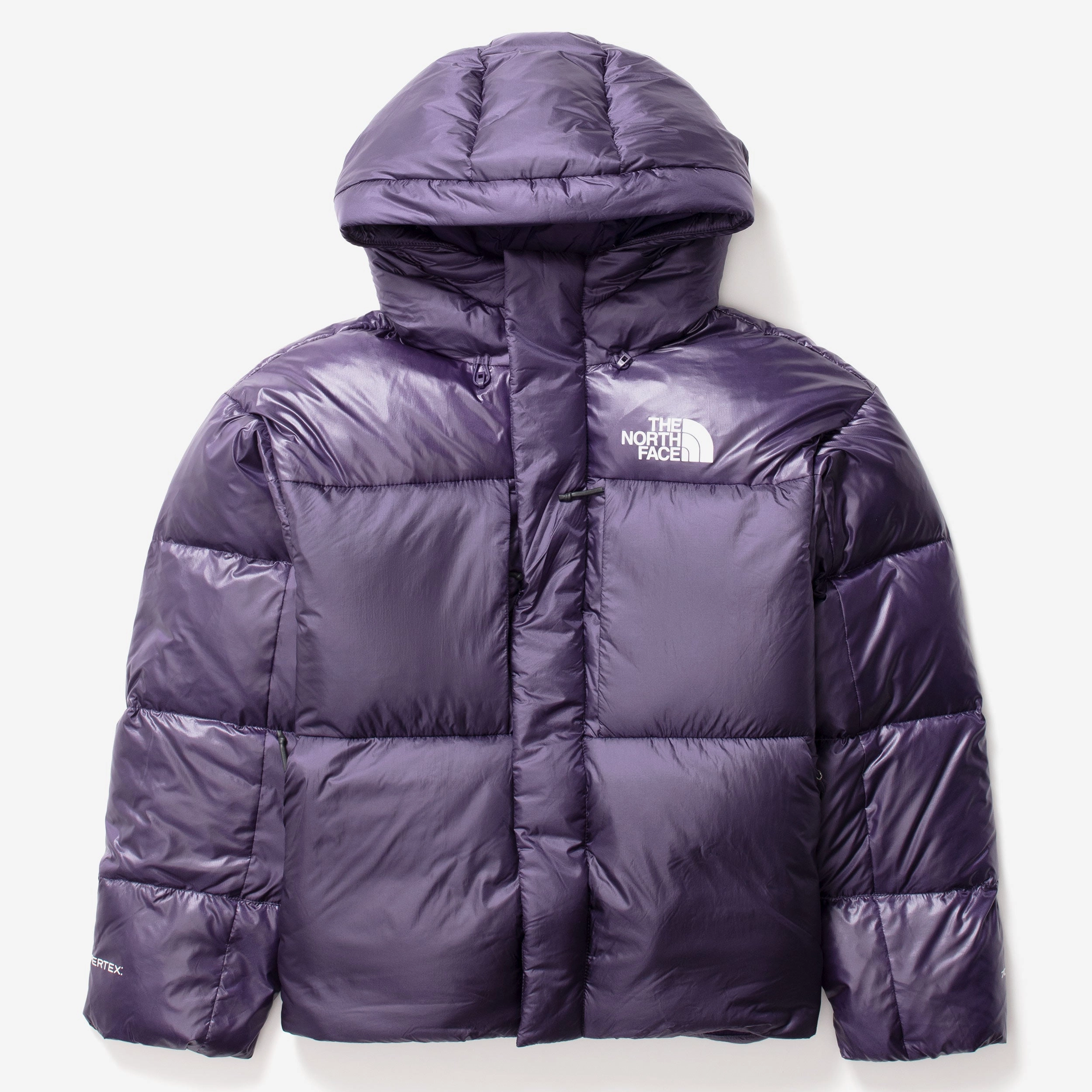 Pertex Down Jacket Jungle Opinion