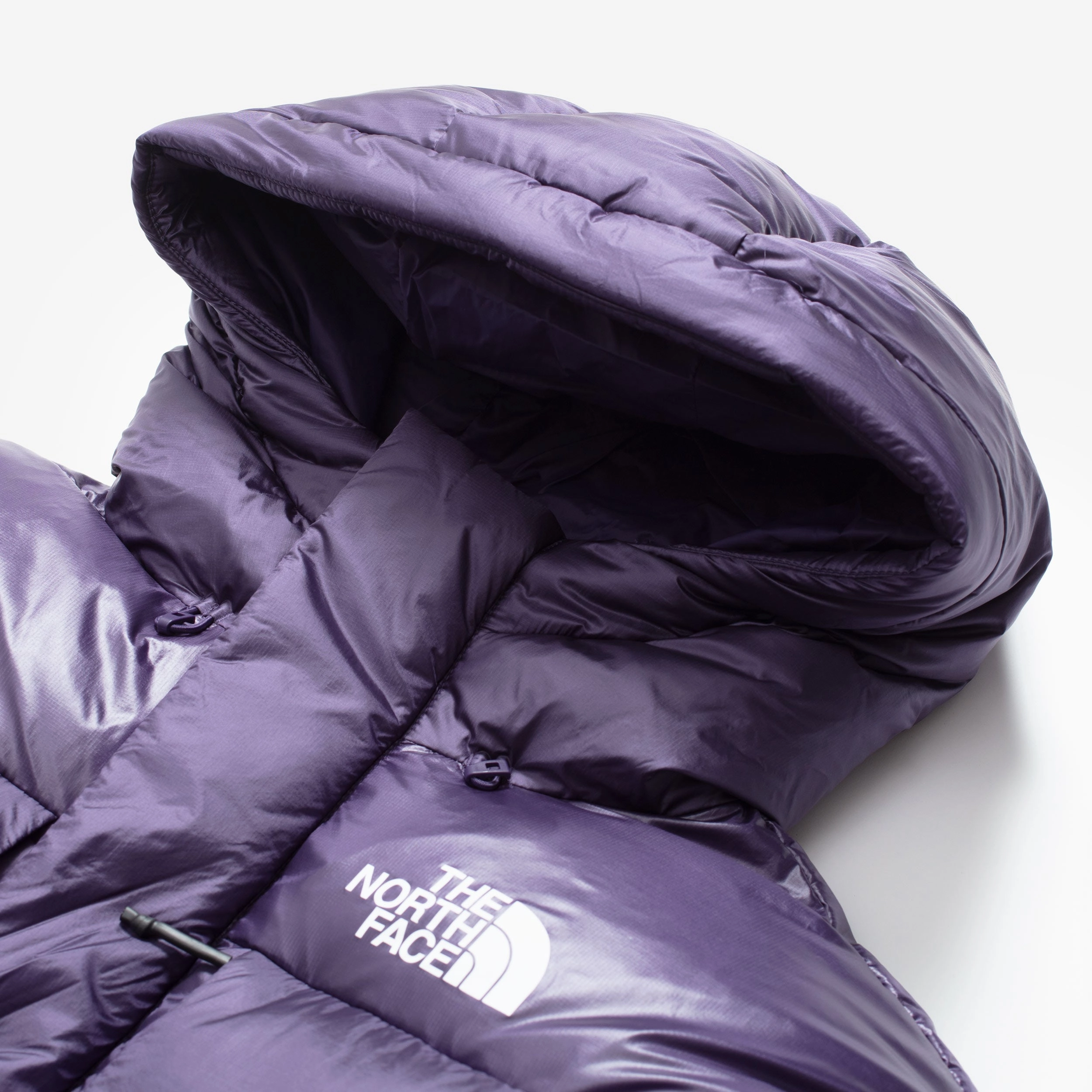 Thermal wear Equity Pertex Down Jacket